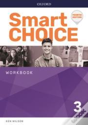 Smart Choice: Level 3: Workbook