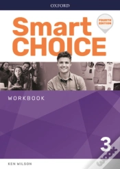 Capa do artigo Smart Choice: Level 3: Workbook