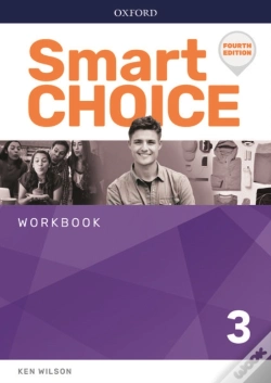 Capa do artigo Smart Choice: Level 3: Workbook