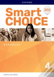 Smart Choice: Level 4: Workbook