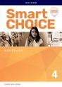 Smart Choice: Level 4: Workbook - Preview