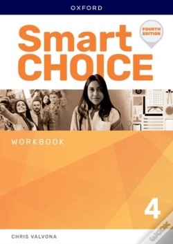 Capa do artigo Smart Choice: Level 4: Workbook