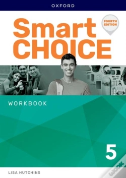 Capa do artigo Smart Choice: Level 5: Workbook
