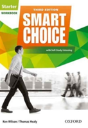 Smart Choice: Starter Level: Workbook With Self-Study Listening - Preview
