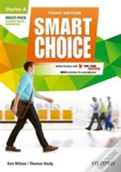 Capa do artigo Smart Choice Starter Multi-Pack A Pack