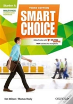 Capa do artigo Smart Choice Starter Multi-Pack A Pack