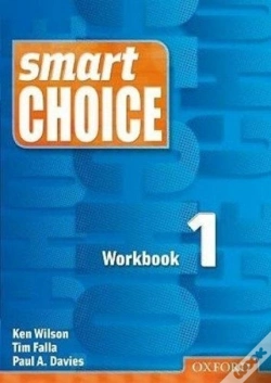 Capa do artigo Smart Choice Starter Multi-Pack B Pack