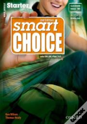 Smart Choice: Starter: Student Book And Digital Practice Pack