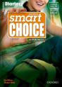 Smart Choice: Starter: Student Book And Digital Practice Pack - Preview