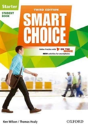 Smart Choice Starter Students Book Pack - Preview