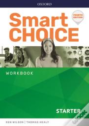 Smart Choice: Starter: Workbook