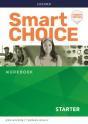 Smart Choice: Starter: Workbook - Preview