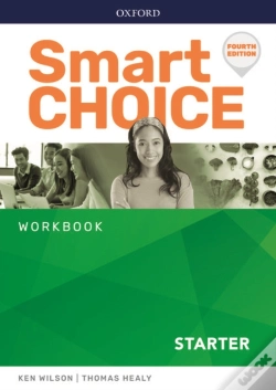 Capa do artigo Smart Choice: Starter: Workbook
