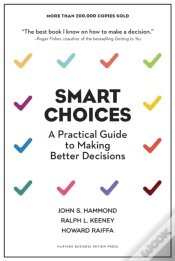 Capa do artigo Smart Choices