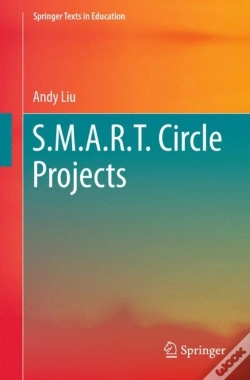 Capa do artigo S.M.A.R.T. Circle Projects