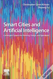 Smart Cities And Artificial Intelligence