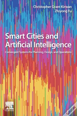 Capa do artigo Smart Cities And Artificial Intelligence