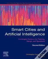 Smart Cities And Artificial Intelligence