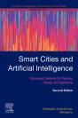 Smart Cities And Artificial Intelligence - Preview