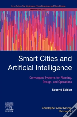 Capa do artigo Smart Cities And Artificial Intelligence