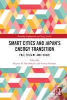 Smart Cities And Japan'S Energy Transition