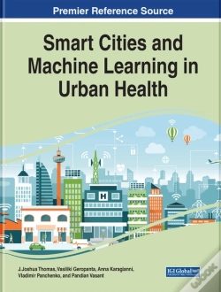 Capa do artigo Smart Cities And Machine Learning In Urb