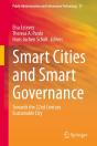 Smart Cities And Smart Governance - Preview