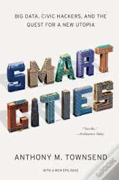 Capa do artigo Smart Cities