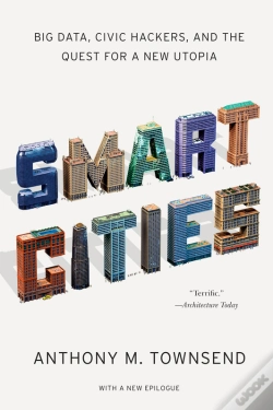 Capa do artigo Smart Cities