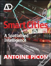 Capa do artigo Smart Cities