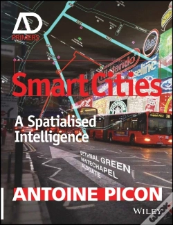 Capa do artigo Smart Cities