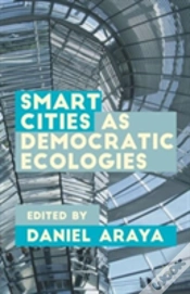 Capa do artigo Smart Cities As Democratic Ecologies