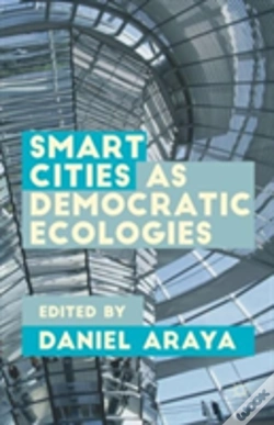 Capa do artigo Smart Cities As Democratic Ecologies