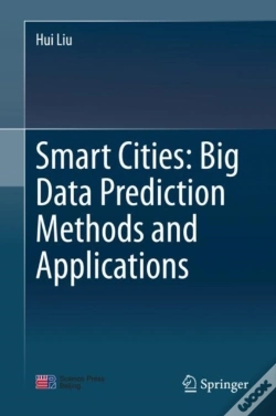 Capa do artigo Smart Cities: Big Data Prediction Methods And Applications