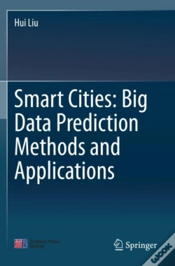 Capa do artigo Smart Cities: Big Data Prediction Methods And Applications
