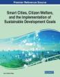 Smart Cities, Citizen Welfare, And The Implementation Of Sustainable Development Goals - Preview