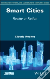 Capa do artigo Smart Cities