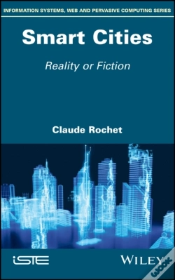 Capa do artigo Smart Cities