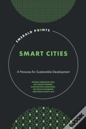 Capa do artigo Smart Cities