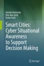 Smart Cities: Cyber Situational Awareness To Support Decision Making - Preview