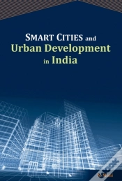 Capa do artigo Smart Cities & Urban Development In India