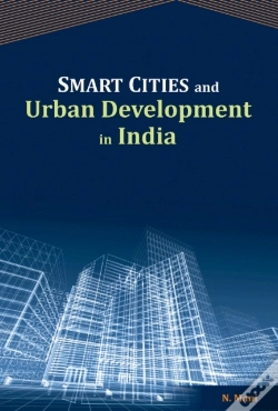 Capa do artigo Smart Cities & Urban Development In India