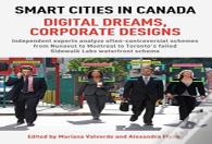 Smart Cities For Canada