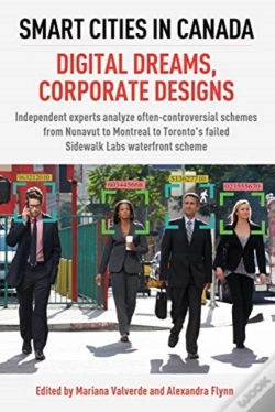 Capa do artigo Smart Cities For Canada