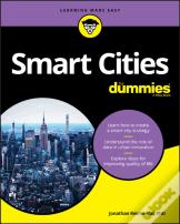 Smart Cities For Dummies