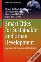 Smart Cities For Sustainable And Urban Development