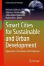 Smart Cities For Sustainable And Urban Development - Preview