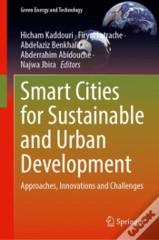 Capa do artigo Smart Cities For Sustainable And Urban Development