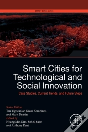 Capa do artigo Smart Cities For Technological And Social Innovation