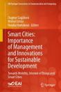 Smart Cities: Importance Of Management And Innovations For Sustainable Development - Preview